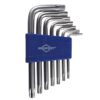 CHAVE TORX EM L BRASFORT - Image 2