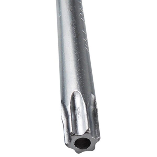 CHAVE TORX EM L BRASFORT - Image 3