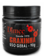 GRAXA MARROM DIMEC USO GERAL 90GR