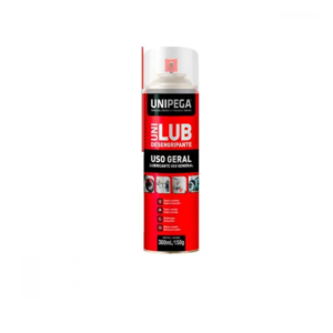 OLEO DESENG/LUBR.UNILUB 300ML