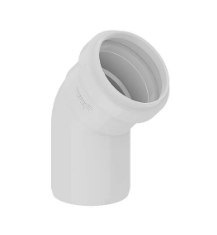 COTOVELO ESGOTO KRONA 50 X 45